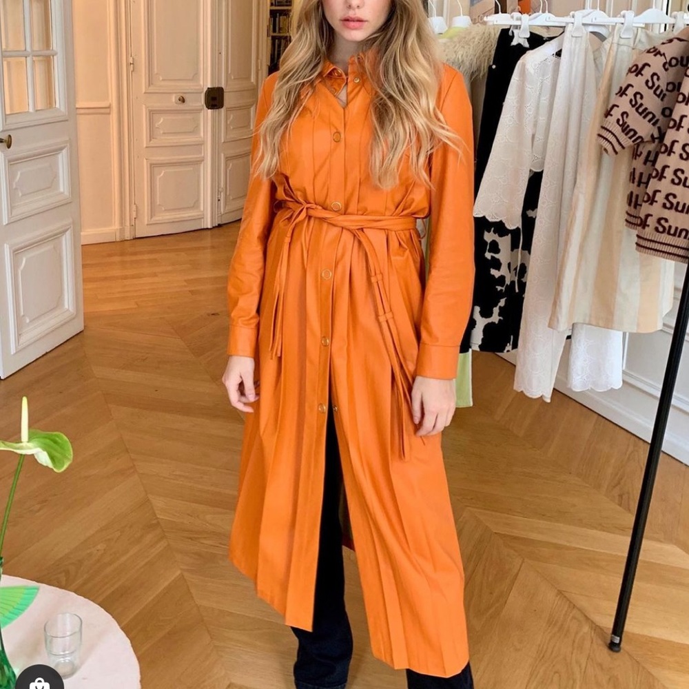 HOUSE OF SUNNY Dress/coat